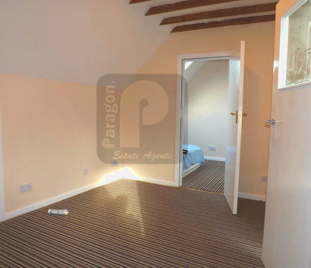 Flat To Rent In Blackbird Hill, London, NW9