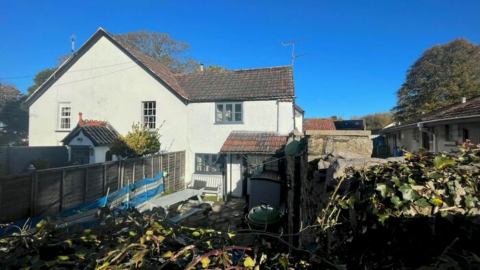 2 Bedroom Cottage To Rent In Locking Village, Weston-Super-Mare, BS24