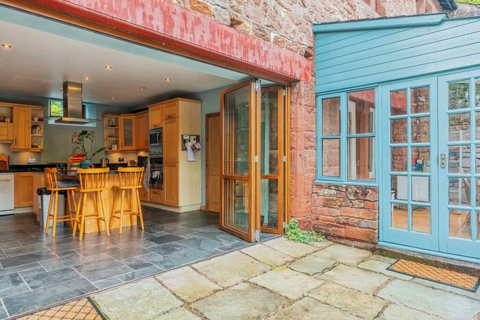 3 Bedroom Mews For Sale In Millwood Lane, Barrow-in-furness, LA14