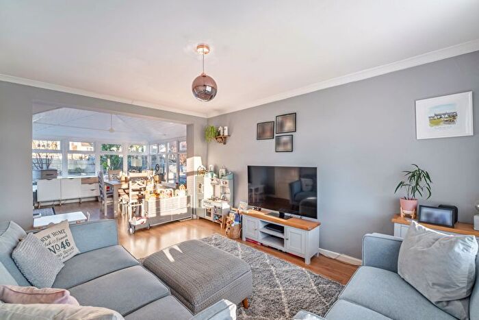 2 Bedroom Semi-Detached House For Sale In Oxford Square, Locking, Weston-Super-Mare, BS24