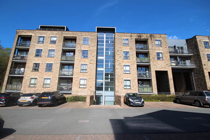 1 Bedroom Apartment To Rent In The Mill Building, Deakins Mill Way, Egerton, Bolton, Lancs, BL7