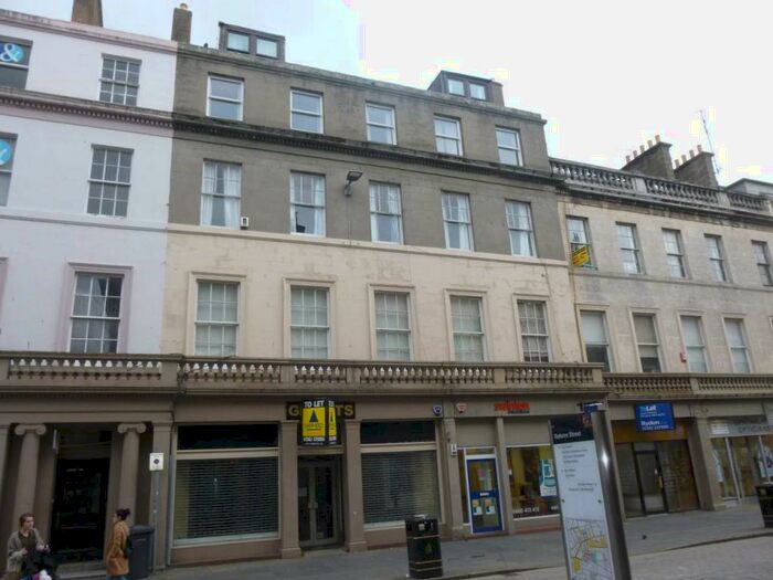 6 Bedroom Flat To Rent In / Reform Street, DD1