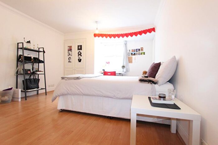 2 Bedroom Flat To Rent In Belvedere Heights, Lisson Grove, London, NW8
