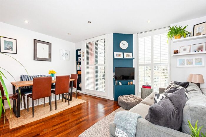 2 Bedroom Flat To Rent In Mildmay Park, London, N1