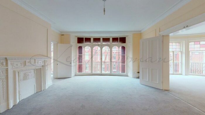 4 Bedroom Flat To Rent In Transept Street, London, NW1