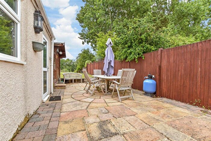 3 Bedroom Semi-detached House For Sale In Little Bookham Street, Bookham, Leatherhead, Surrey, KT23