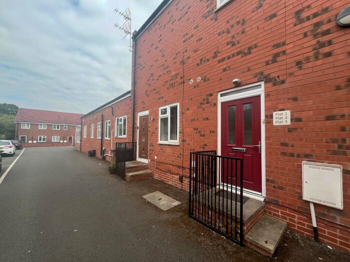 2 Bedroom Flat To Rent In Gospel Lane, Birmingham, West Midlands, B27