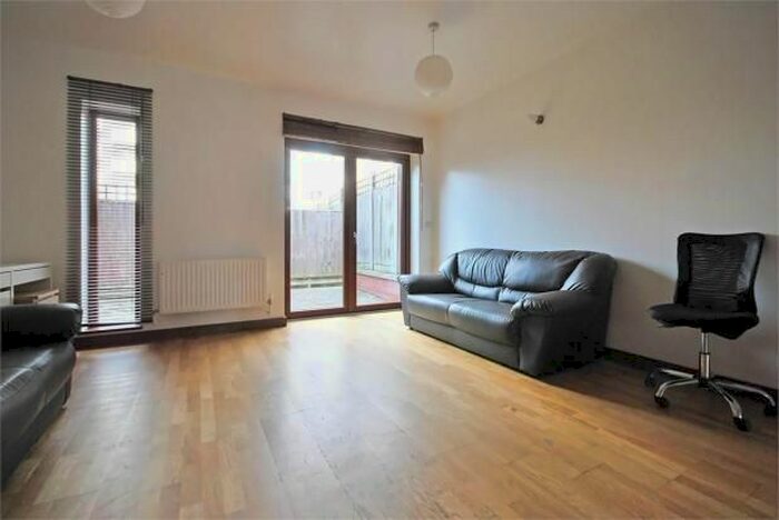 3 Bedroom Terraced House To Rent In Pomeroy Street, New Cross, SE14