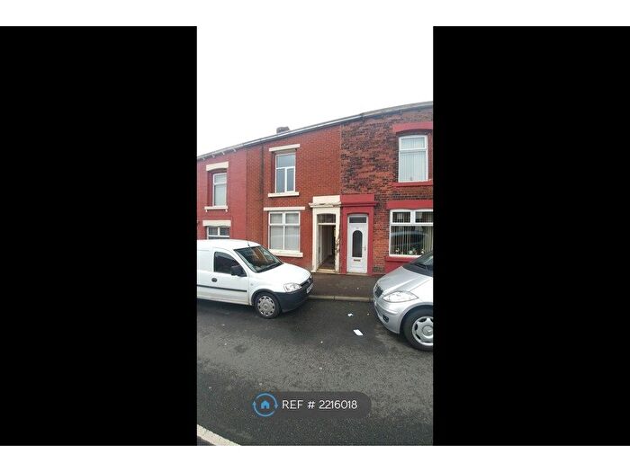2 Bedroom Terraced House To Rent In Shorrock Lane, Blackburn, BB2