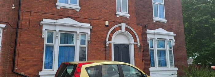 16 Bedroom Detached House To Rent In Grange Road, Small Heath, Birmingham, B10