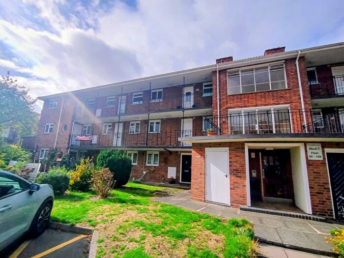 Studio To Rent In Merridale Road, Merridale, Wolverhampton, WV3