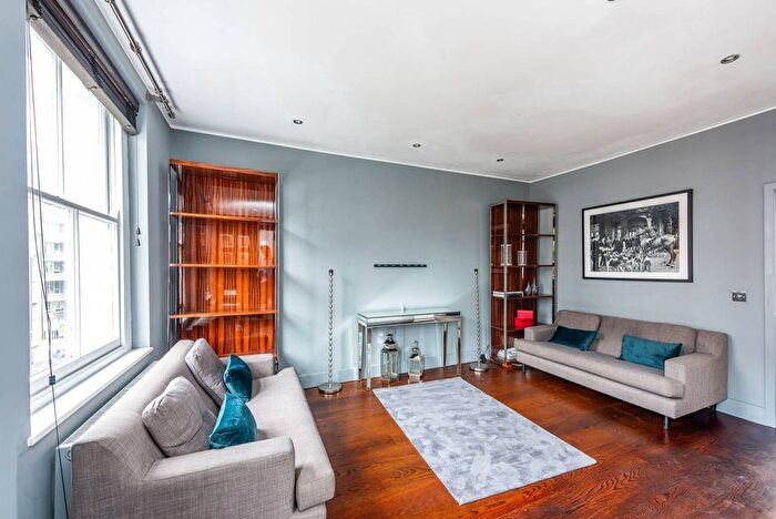 2 Bedroom Flat To Rent In Oakley Street, Chelsea, London, SW3