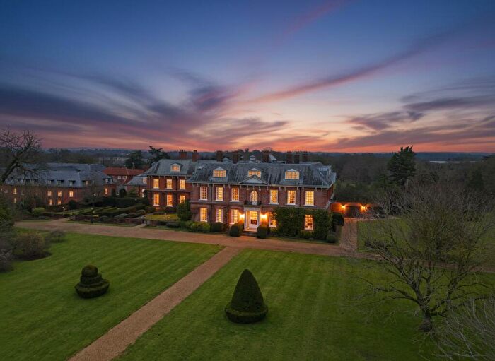 1 Bedroom Apartment For Sale In Balls Park, Hertford, SG13