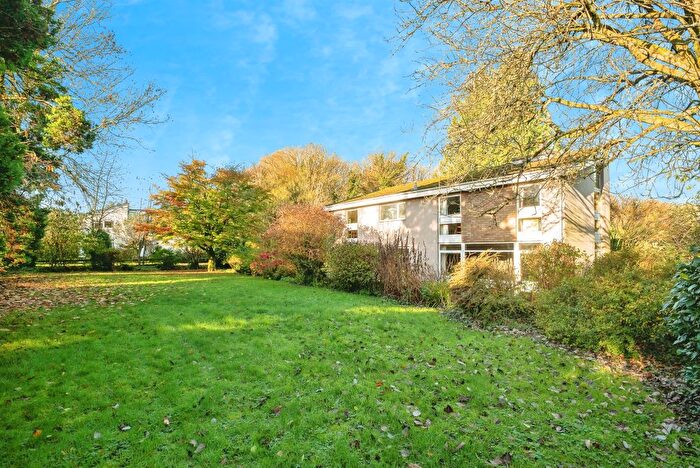 4 Bedroom Detached House For Sale In The Pines, Nash, Cowbridge, CF71