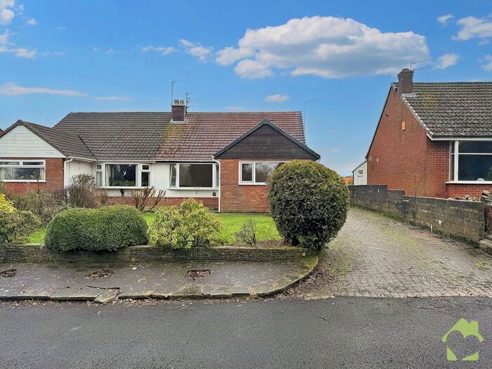 2 Bedroom Bungalow For Sale In Eskdale, Church Lane, Bilsborrow, Preston, PR3