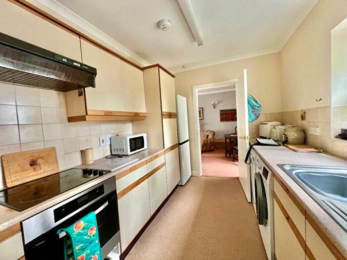 2 Bedroom Semi-Detached House For Sale In Restway Gardens, Bridgend County Borough, CF31