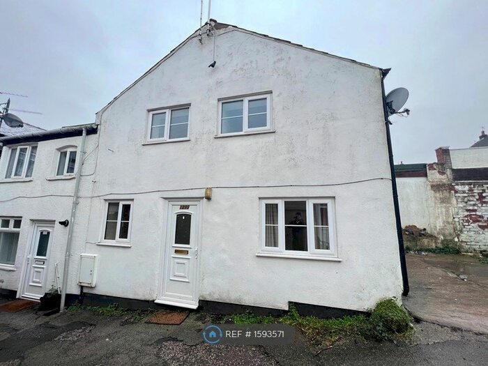 2 Bedroom Terraced House To Rent In Poulton Street, Kirkham, PR4