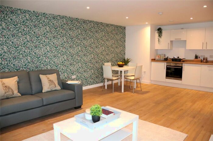 2 Bedroom Flat To Rent In The Plaza, Advent Way, Ancoats, Manchester, M4