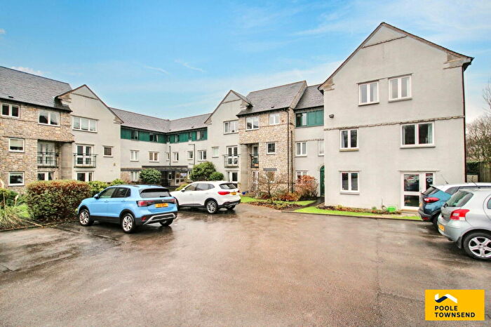 1 Bedroom Flat For Sale In Hampsfell Road, Grange-over-Sands, LA11