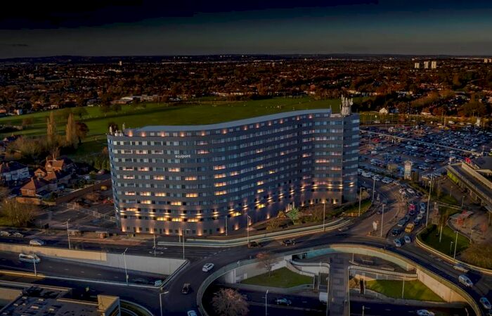 1 Bedroom Flat To Rent In Coventry Road, Yardley, Birmingham, B25