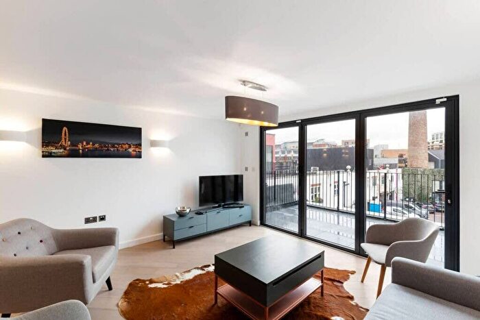 1 Bedroom Flat To Rent In Acton, W3