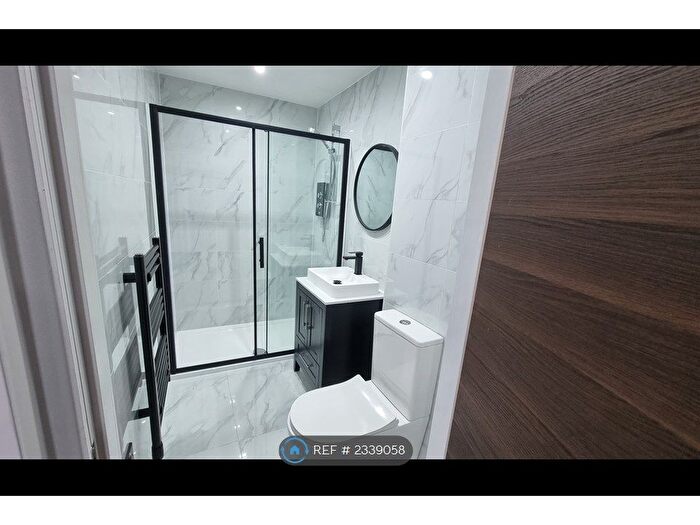 1 Bedroom Flat To Rent In Charles Edward Road, Birmingham, B26