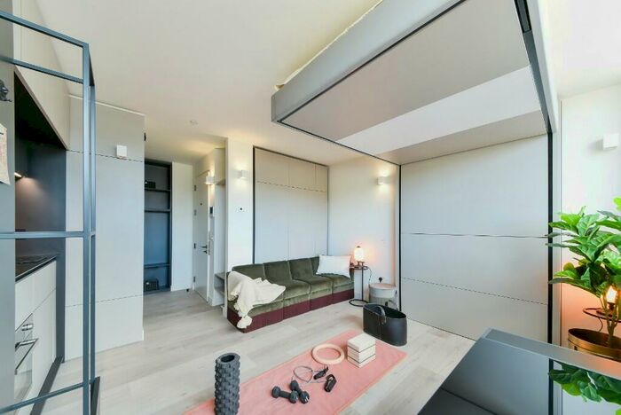 Studio To Rent In Dandi Wembley, Stadium Way, HA9