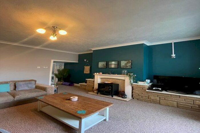 2 Bedroom Property To Rent In Williams Road, Burnley BB10