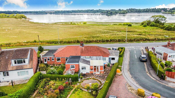 2 Bedroom Semi-Detached Bungalow For Sale In Hull Road, Hornsea, HU18