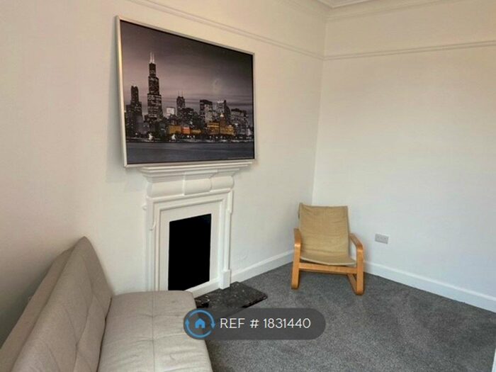 1 Bedroom Flat To Rent In Stewart Terrace, Edinburgh, EH11