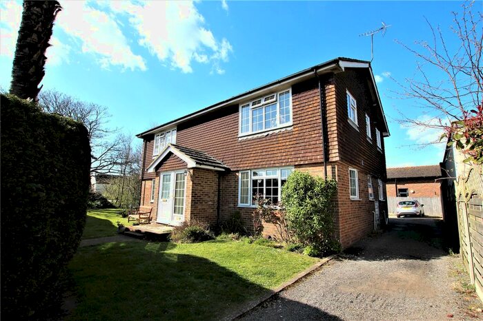 1 Bedroom Flat To Rent In Grange Court, Ferring Grange Gardens, Ferring, Worthing, BN12