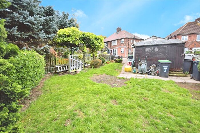 3 Bedroom Semi-Detached House For Sale In Clumber Street, Kirkby-In-Ashfield, Nottingham, Nottinghamshire, NG17