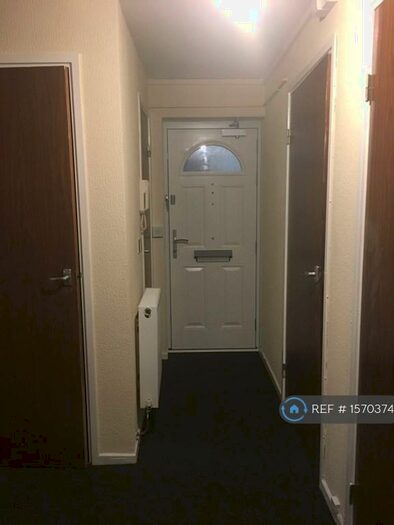 1 Bedroom Flat To Rent In Pentland Road, Slough, SL2