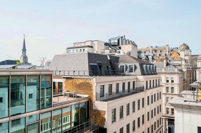 2 Bedroom Flat To Rent In Babmaes Street, St James's, London, SW1Y