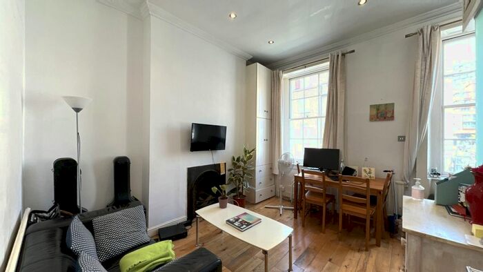 1 Bedroom Flat To Rent In Sale Place, London, W2