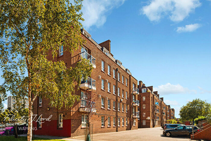 4 Bedroom Flat For Sale In Sage Street, London, E1