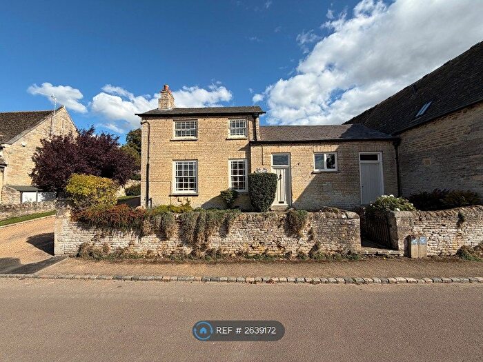 2 Bedroom Detached House To Rent In High Street, Duddington, Stamford, PE9