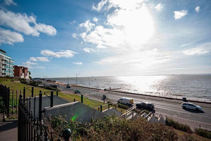 1 Bedroom Flat To Rent In Seaforth Road, Westcliff-on-Sea, SS0
