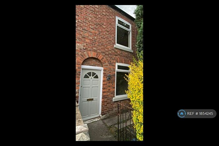 2 Bedroom Terraced House To Rent In Marsland Road, Sale, M33