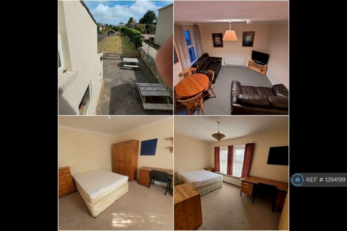 4 Bedroom Semi-Detached House To Rent In Ridley Road, Bournemouth, BH9