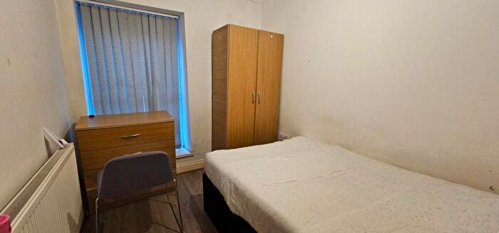 House To Rent In Wood Road, Pontypridd, CF37