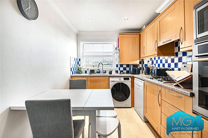 1 Bedroom Flat For Sale In Green Lanes, London, N21