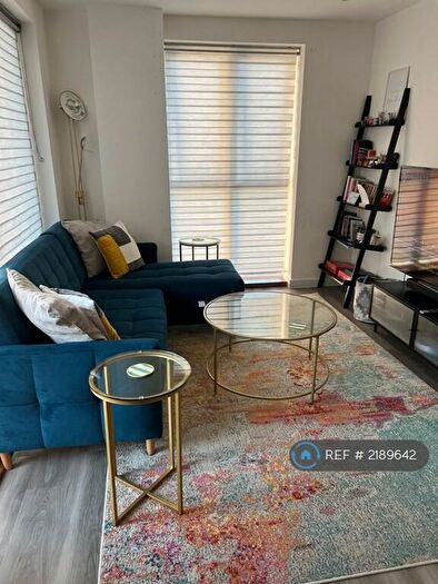 1 Bedroom Flat To Rent In Halewood Way, Rainham, RM13