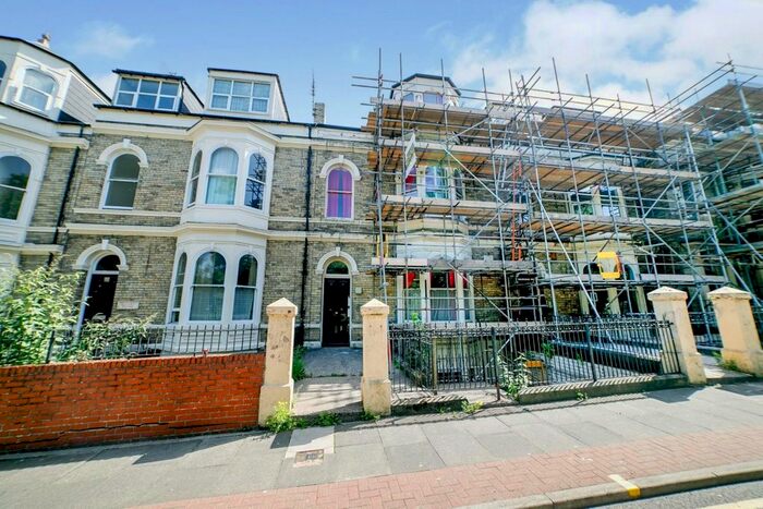 2 Bedroom Flat To Rent In Toward Road, Sunderland, SR1