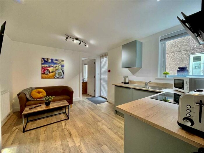 1 Bedroom Apartment To Rent In North Road East, Plymouth, Plymouth, PL4