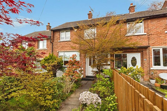 2 Bedroom Terraced House For Sale In Milner Road, Baildon, Shipley, BD17