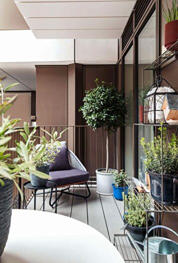 1 Bedroom Flat For Sale In Chelsea Creek, Park Street, SW6