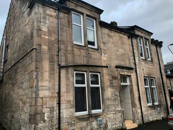 1 Bedroom Flat To Rent In Strathmore Road, Hamilton, ML3