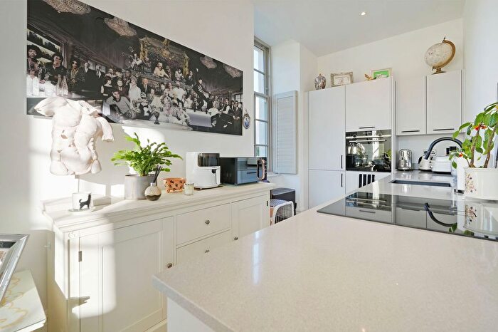 1 Bedroom Flat For Sale In Firbeck Hall, Firbeck, S81