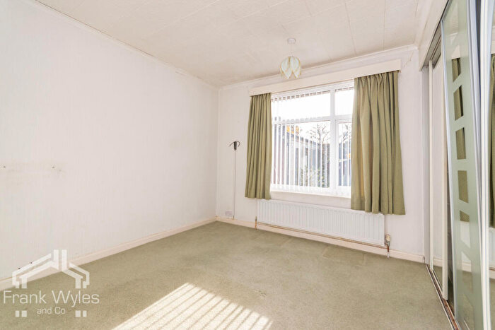 4 Bedroom Detached House For Sale In Blackpool Road North, Lytham St. Annes, Lancashire, FY8